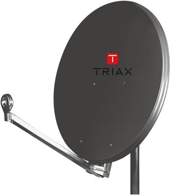 Produktbild Triax Hit FESAT 65 (Parabolantenne, 36.80 dB, UKW / MW / LW)