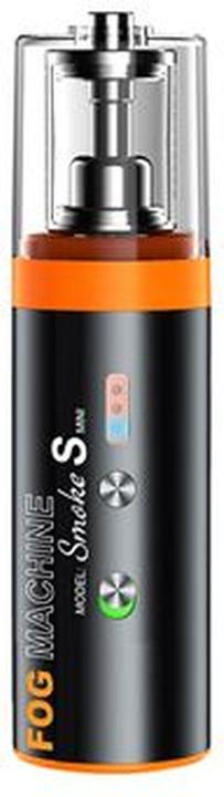 Lensgo Smoke S Mini smoke machine (Further accessories)
