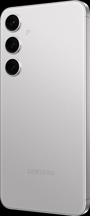 Produktbild Samsung Galaxy S24+ (256 GB, Marble Gray, 6.70", Dual SIM, 5G)