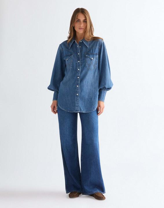 Produktbild Wrangler Jeans World Wide (27)