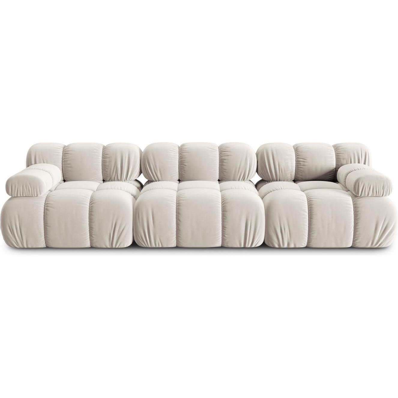 Micadoni, Sofa, Bellis (4-Sitzer, 3-Sitzer, 2-Sitzer)