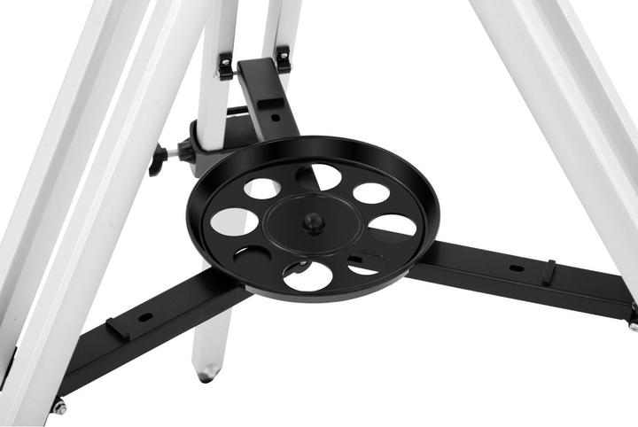 Image du produit Uniprodo Télescope - Ø 150 mm - 1 400 mm - Trépied inclus