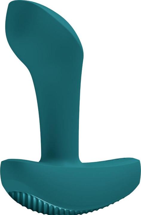 Actual product image Fun Factory - Bootie Vibe Analplug Vibrator Flasche Grãoen