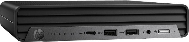 Produktbild HP Elite Mini 600 G9 (Intel Core i7, 16 GB, 512 GB, UHD Graphics 770)
