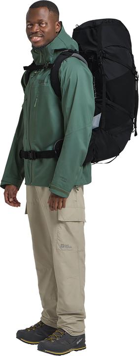 Actual product image Jack Wolfskin Trailflair Pro 60 S-Xl (60 l)