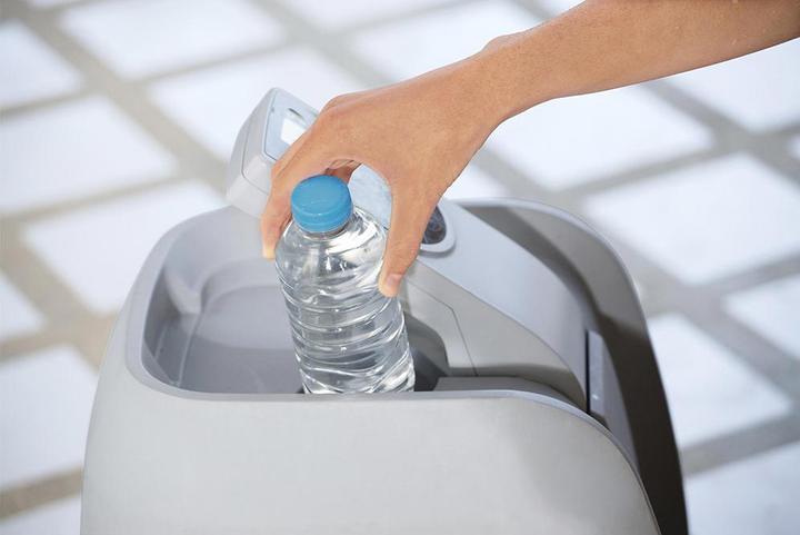 Produktbild Bestway Helsinki AirJet (7 Personen)