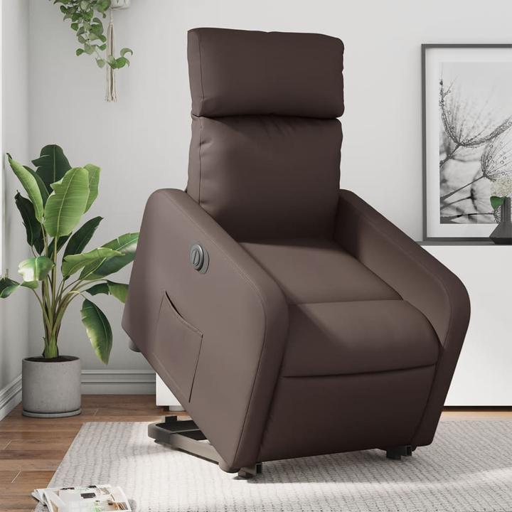 Produktbild vidaXL Relaxsessel mit Aufstehhilfe