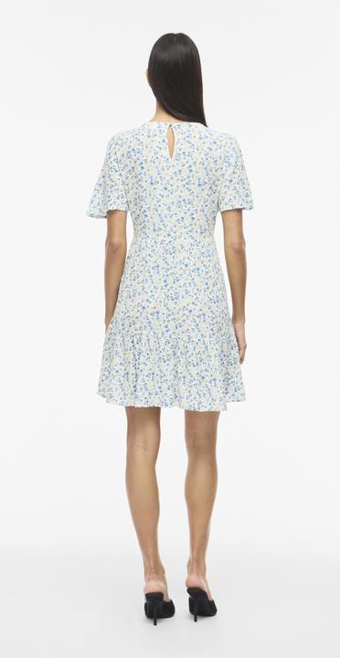 Image du produit Vila VIGREIS Kurzärmeliges Minikleid (36)