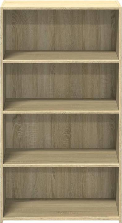 Image du produit vidaXL Highboard (70 x 41 x 124 cm)