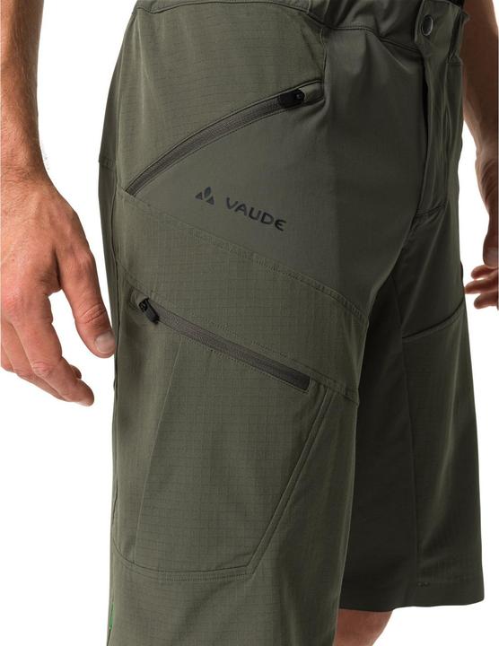 Produktbild Vaude Virt (S)