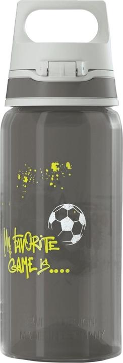 Immagine prodotto Sigg Bottiglia d'acqua Viva One Football (0.50 l)