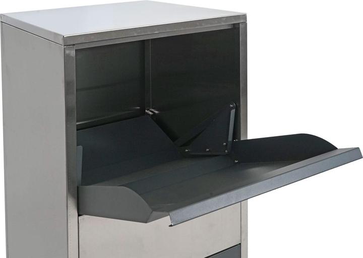 Produktbild Mendler HWC-G80