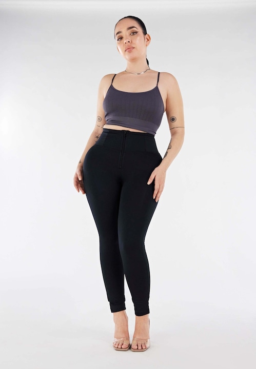 Actual product image Freddy WR.UP® Shaping Pants 7/8 WRUP4HC004REC (S)