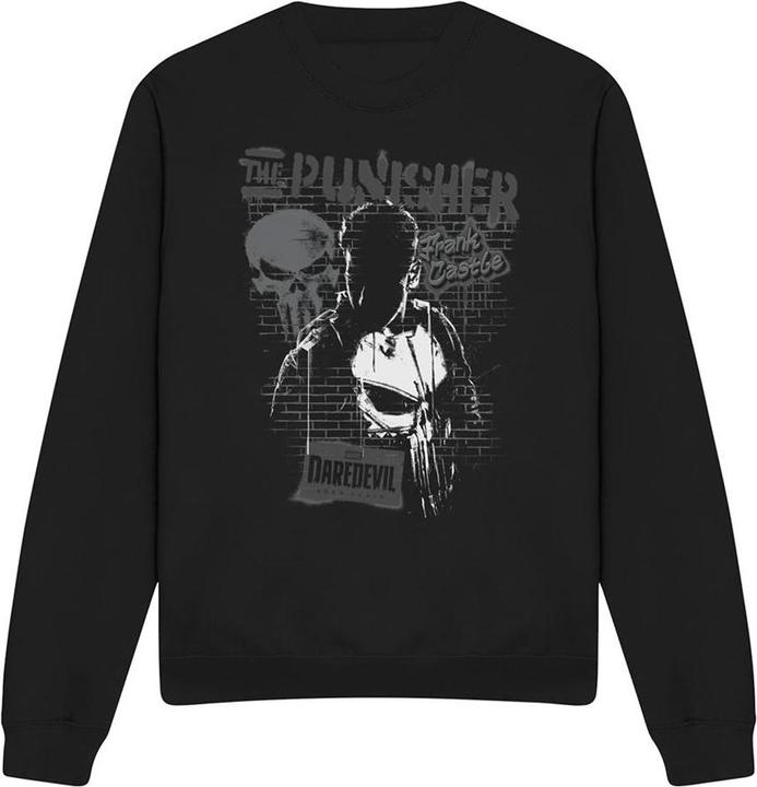 Produktbild Daredevil Born Again Sweatshirt (S)