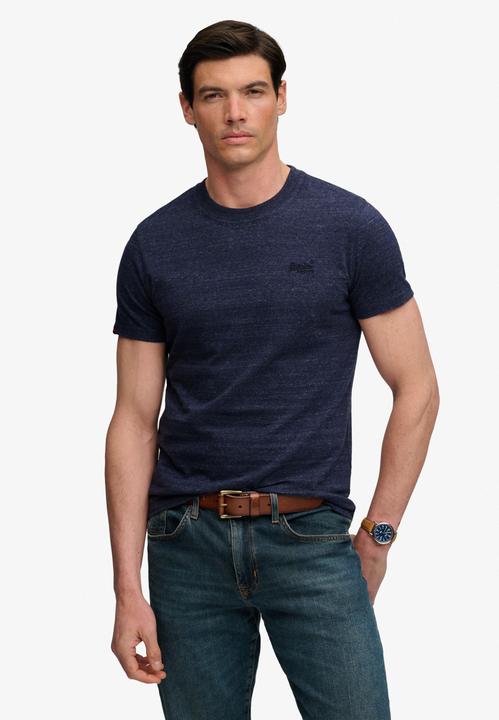Actual product image Superdry Essential Logo Emb Tee (XL)