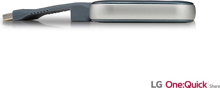Produktbild LG One:Quick Share (USB, USB 2.0)