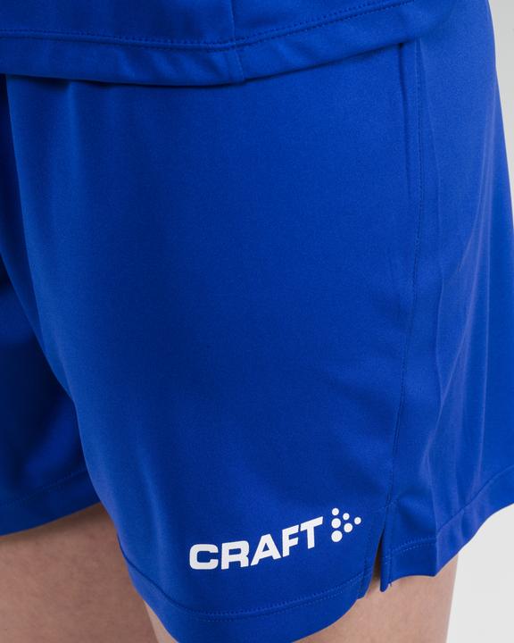Actual product image Craft Squad Short Solid W (L)