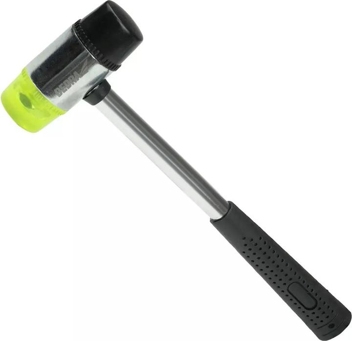 Dedra Rubber mallet