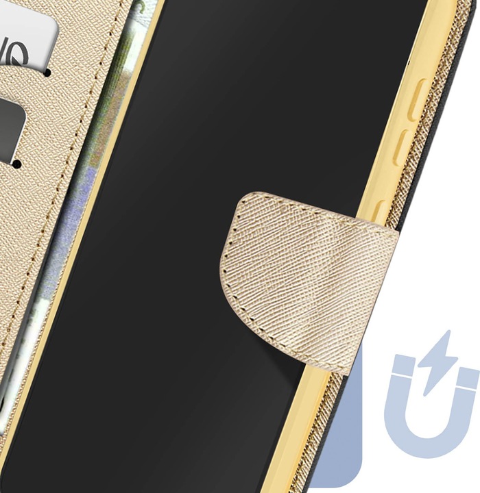 Actual product image Avizar Fancy Style Series (Samsung Galaxy S24 Ultra)