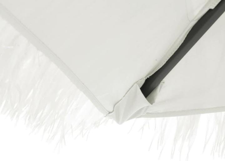 Immagine prodotto vidaXL Ombrellone con albero (3.24 m)