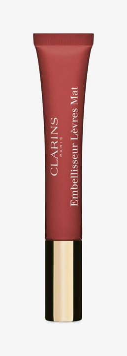 Immagine prodotto Clarins Tappetino Embellisseur Lèvres - Velluto Palissandro 02 (No. 02 - Palissandro di velluto)