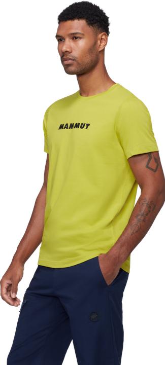 Produktbild Mammut Core T-Shirt Men Logo (M)