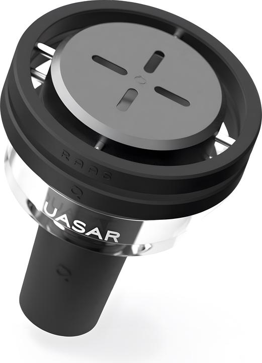 Image du produit Quasar Raas 2 Shisha Thermo Head