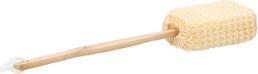 Immagine prodotto Spugna da massaggio e manico in legno