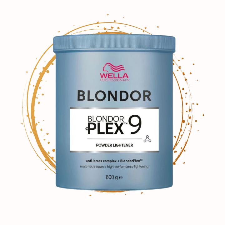 Produktbild Wella BlondorPlex Powder (Blond)