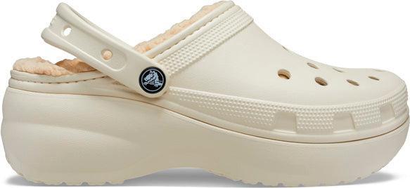 Immagine prodotto Crocs W' Classic Platform LinedClog (37)