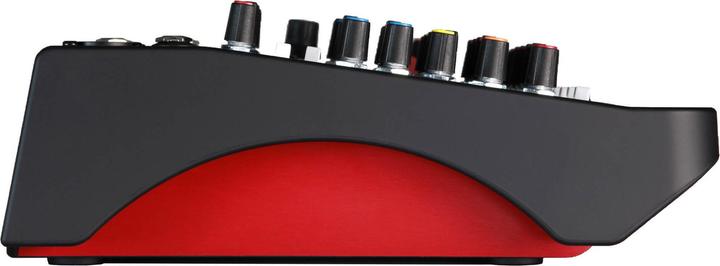 Actual product image Allen & Heath ZEDi-8 (Studio- and Livemixer)