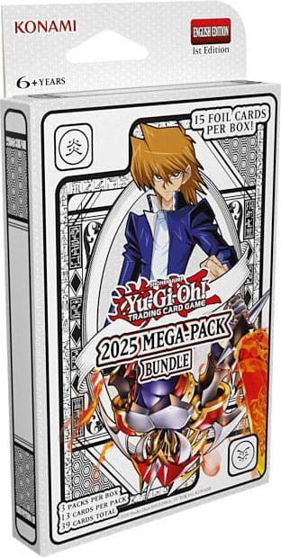 Produktbild Konami Yu-Gi-Oh! - - Französisch (Englisch, Bundle)