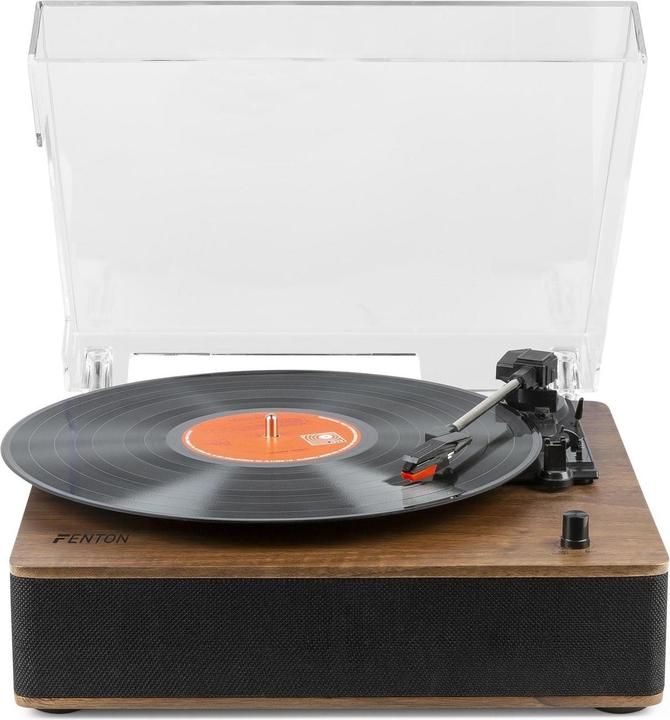 Actual product image Fenton RP161 (Manual)