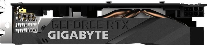 Produktbild Gigabyte GeForce RTX 2060 Mini ITX OC (6 GB)