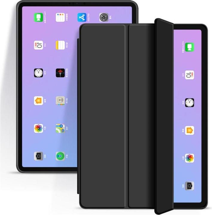 Actual product image eSTUFF DENVER Folio Case iPad Pro 11 (IPad Pro 11)