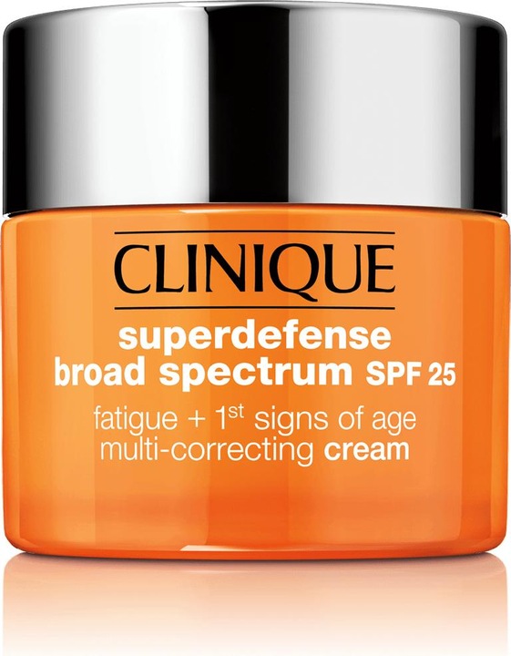 Actual product image Clinique Super Defense (30 ml, Day cream, SPF 25)