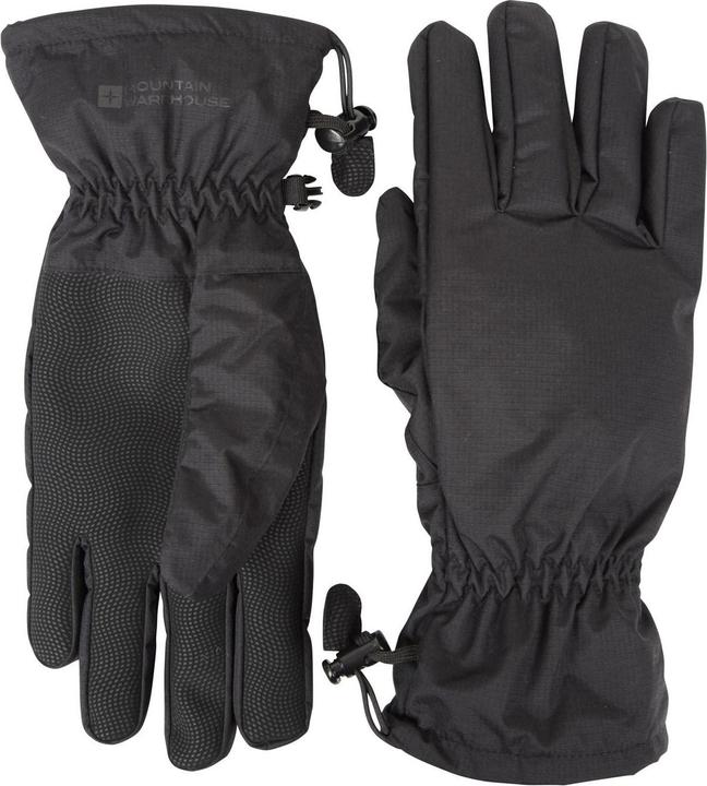 Produktbild Mountain Warehouse Handschuhe RipstopGewebe Wasserfest (S)