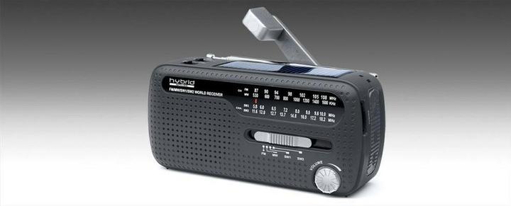 Actual product image Muse Mh-07 Ds (FM)