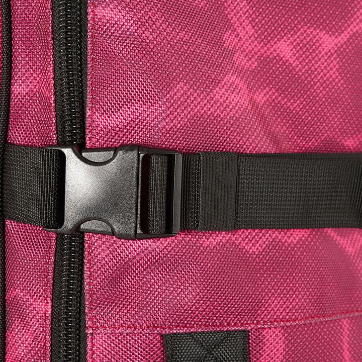 Actual product image Aqua Marina Backpack with wheels