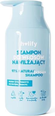 Holify Moisturizing Hair Shampoo 300Ml (300 ml, Flüssiges Shampoo)