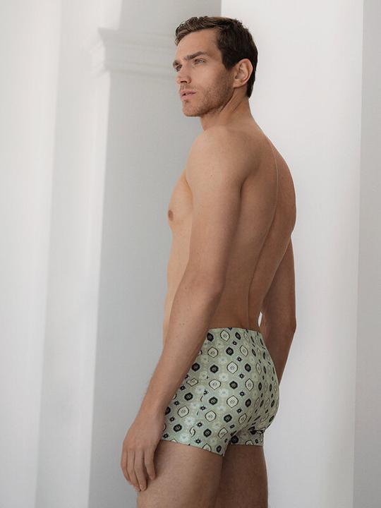 Actual product image Hanro Fancy Jersey Pant (XL)