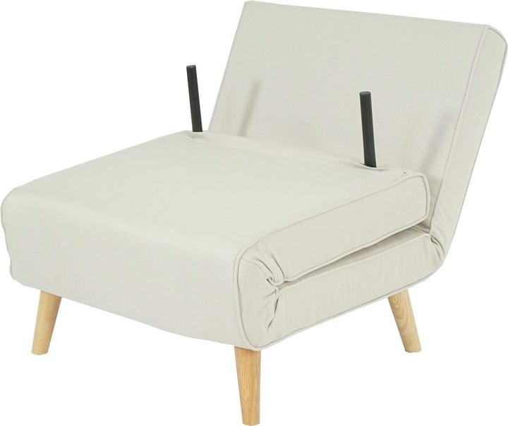 Produktbild JOHN316 Schlafsessel