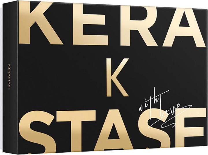 Actual product image Kérastase Chronololgiste Gift Set 2023 (Hair care set)