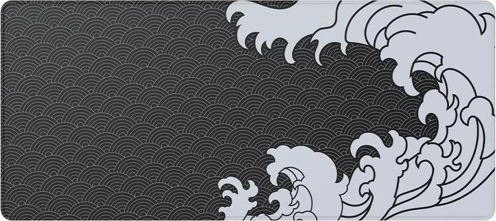 Produktbild Dark Project - Bushido / Mousepad (XL)