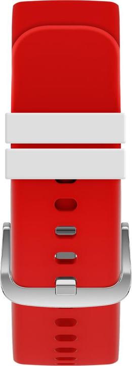 ICE Watch ICE-Watch Smart 2.0 (1.7) + Smart junior Uhrenband (Silikon)