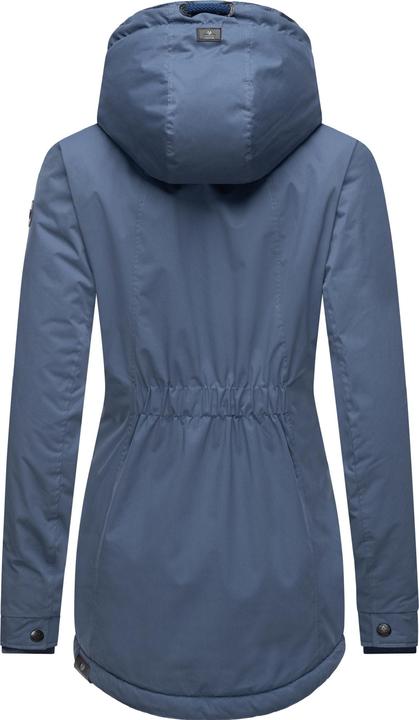 Produktbild Ragwear Zuzka Winter