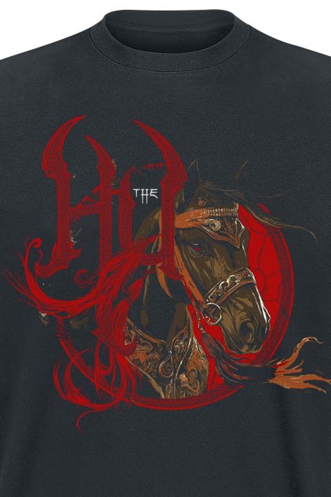 Produktbild The Hu Mongolian Horse Circle (L)