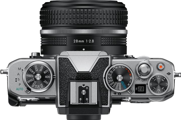 Produktbild Nikon Nikkor Z 28mm f/2.8 SE (Nikon Z, Vollformat)