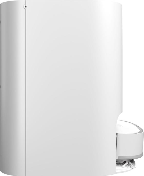 Actual product image Dreame W10 (Vacuum mopping robot)