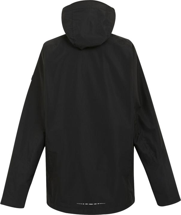 Actual product image Regatta Mens Calderdale VI Waterproof Jacket (XXL)